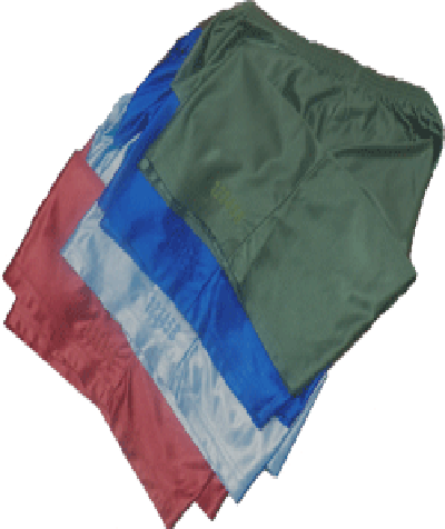 Shorts Prisoner PP-Panel Pic