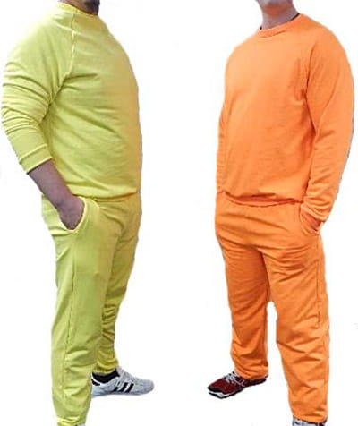 Prisoner SweatsPP-Panel Pic