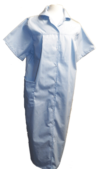 1679-Womens Duster