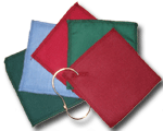 Scrubs - Color Ring Sample