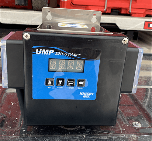 Janitorial Automatic Laundry Dispenser