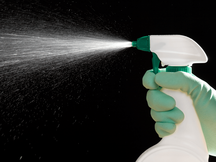 Trigger Sprayer-BannerPic