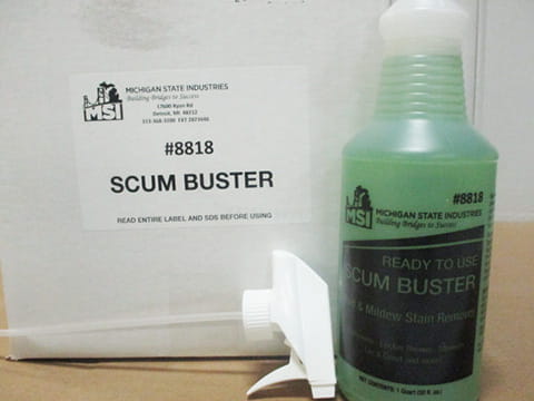 8818 - Scum Buster