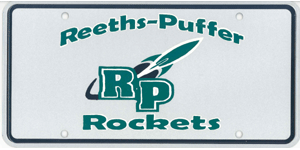 Reeths-Puffer-Booster Plate