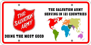 Booster Plate-Salvation Army-1