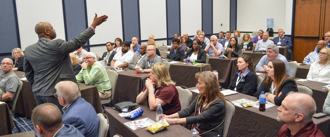 TJ NCIA Conference Pic