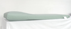 3250 Series Integrated Mattress W/Pillow