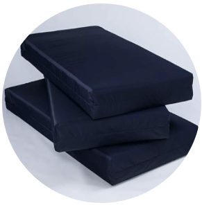 Innerspring Nylon Circle