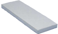 Neoprene Foam Core Mattress
