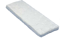 Outer Tufted Institutional Mattress