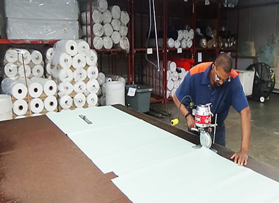 Mattress Panel Pic