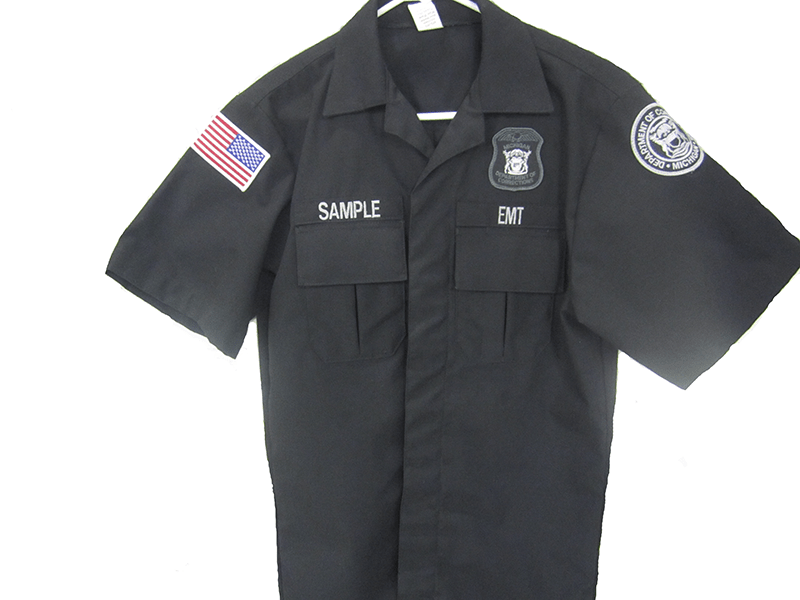 0827-CMUO Officer Shirt2-2022