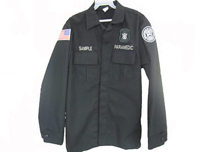0828-LS-CMUO-Duane Waters Hospital Shirt