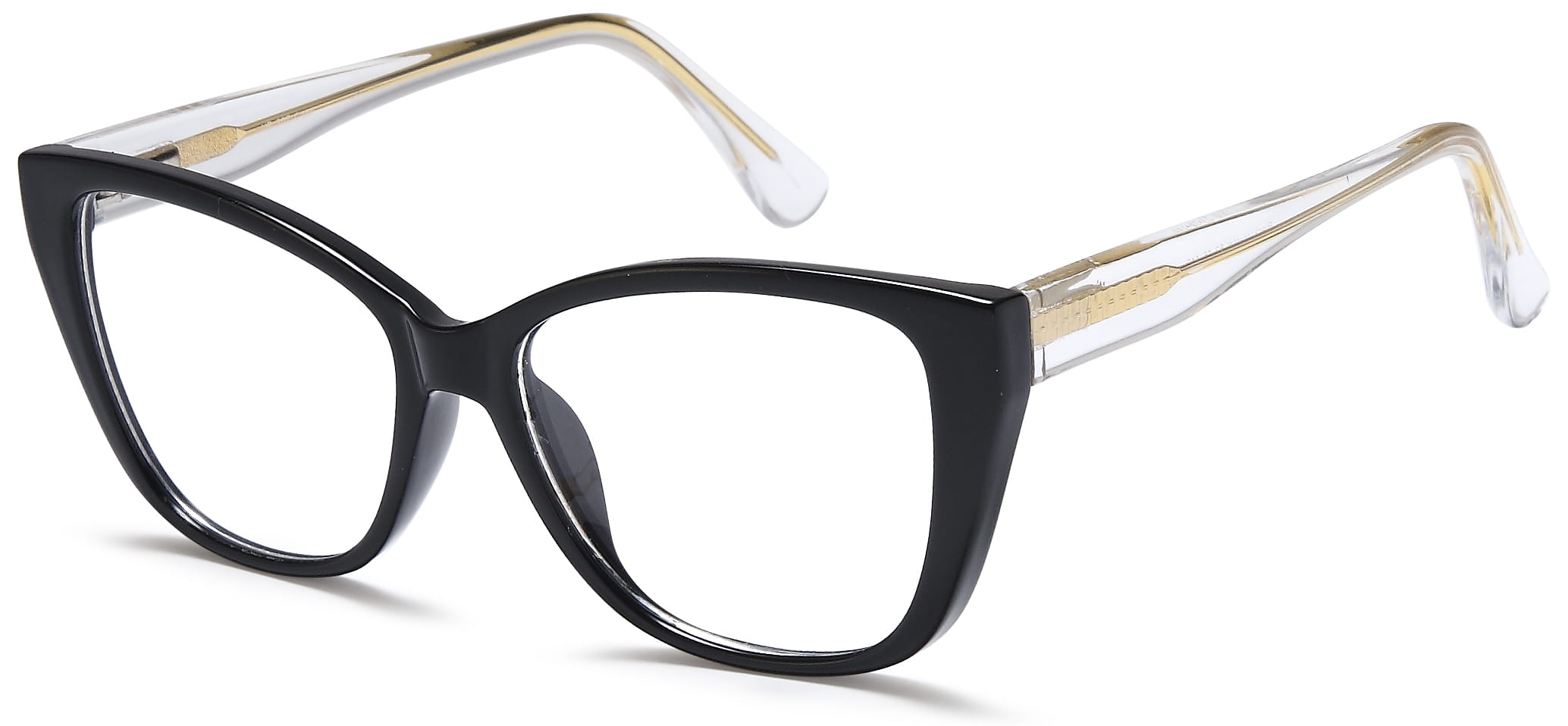 UP307 Black Crystal