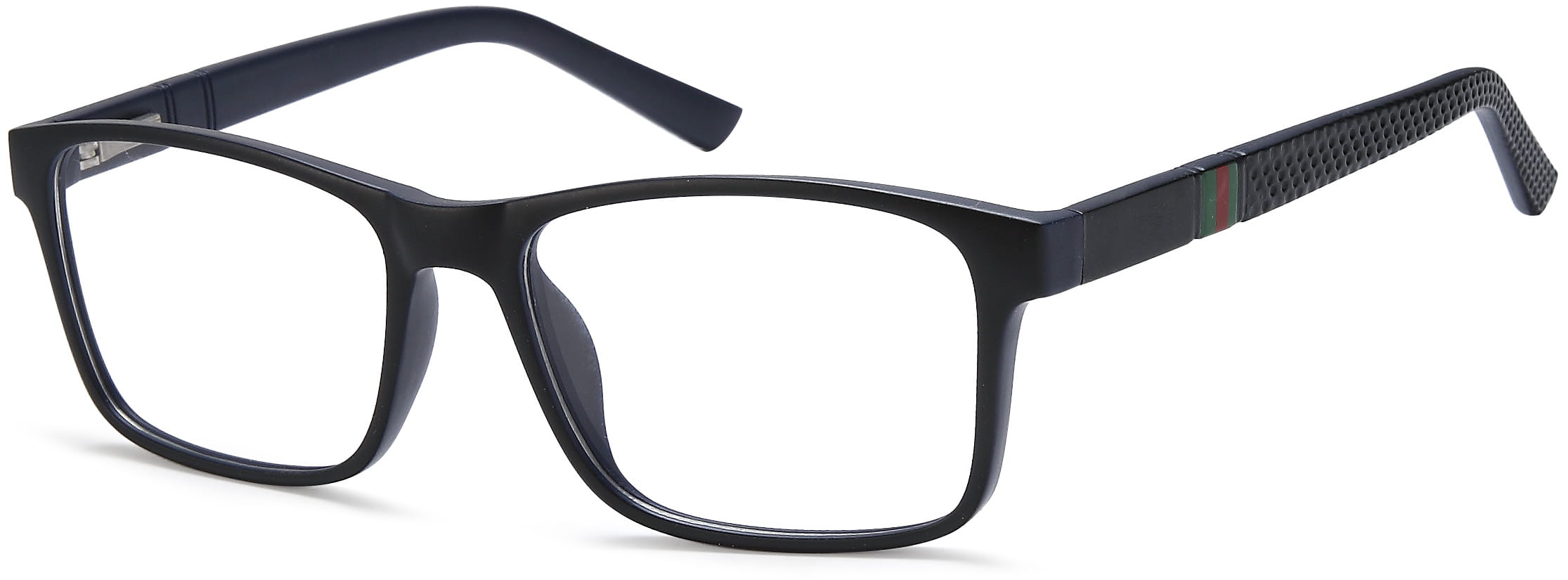 UP308 Black Blue