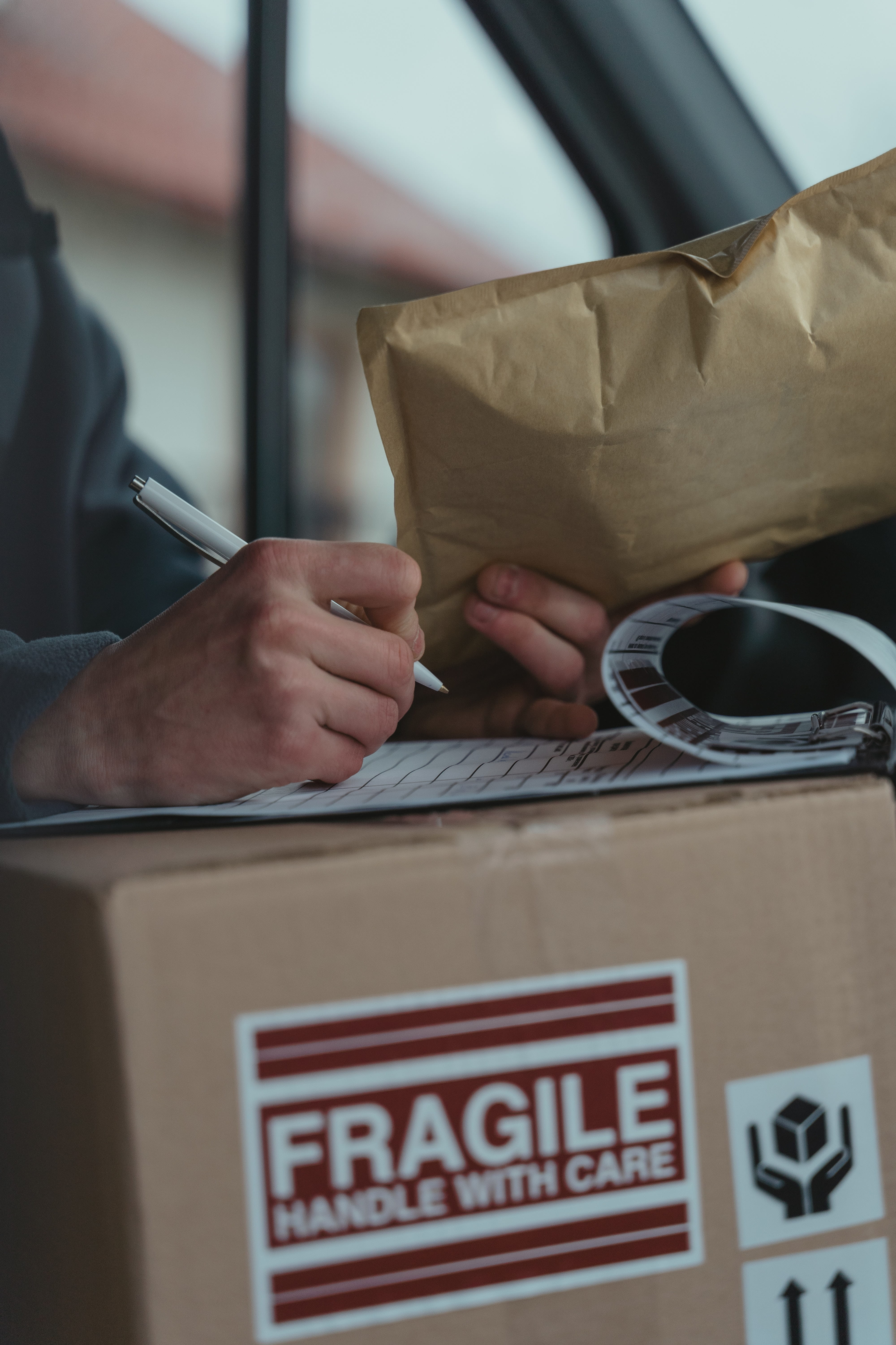Billing-Delivery-Shipping-Intro