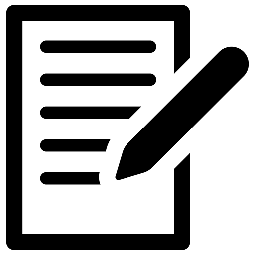 How To Order Icon