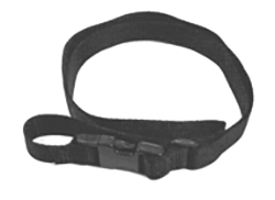 2495 Prisoner Web Belt-2022