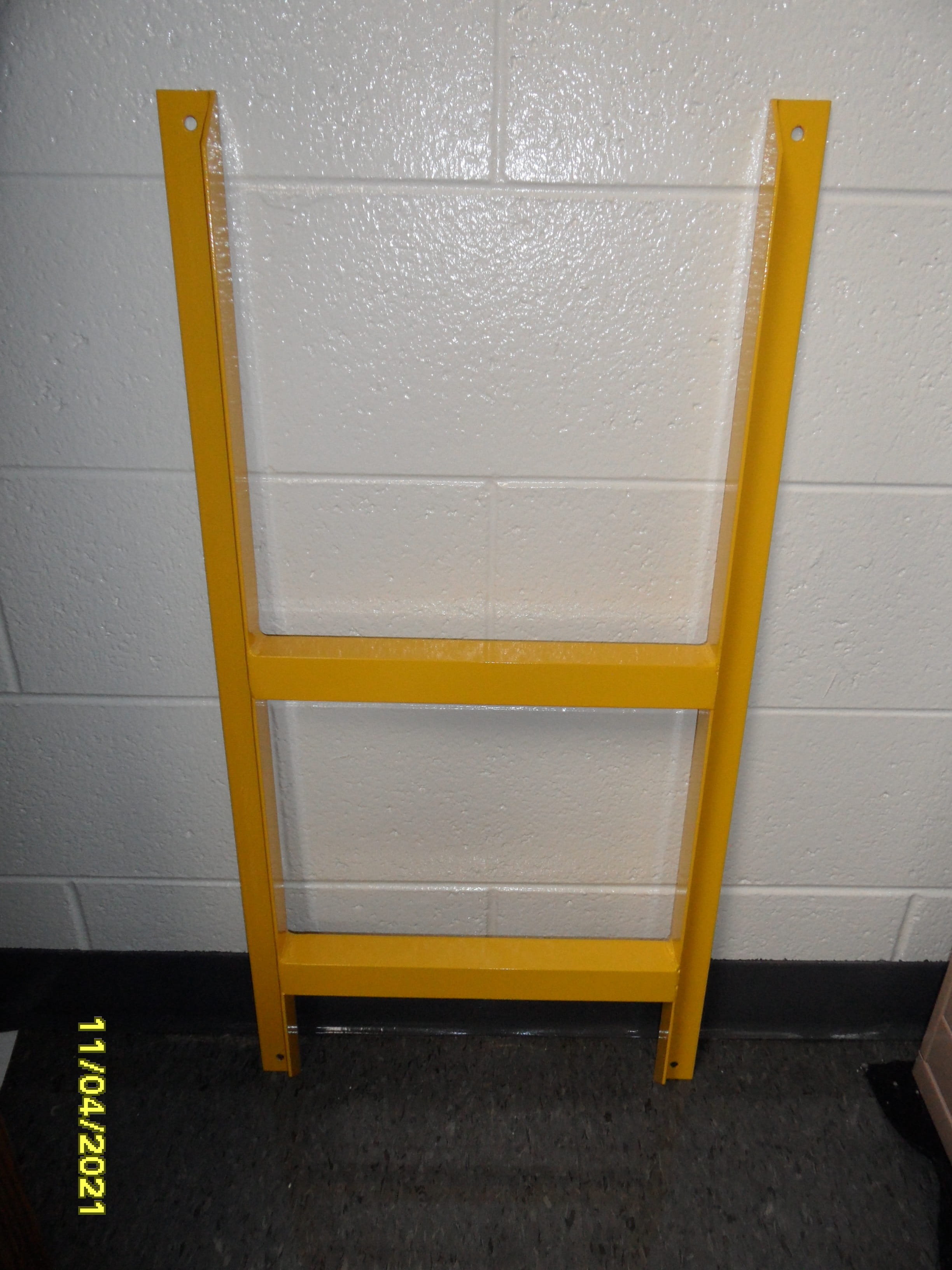 GSS Part #2517-2SPC-YW