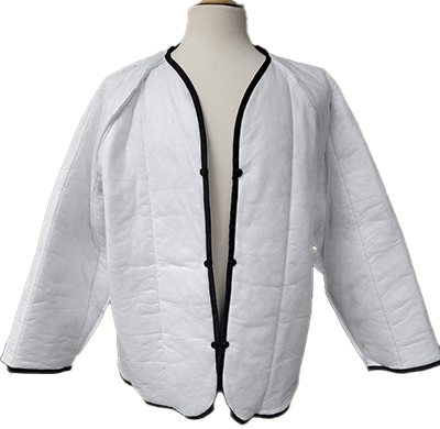 8008 Raincoat Liner 