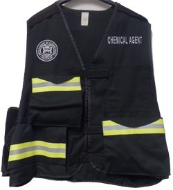 3884-3-Chemical Agent Vest - Disturbance Control