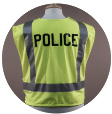 Safety Apparel Circle