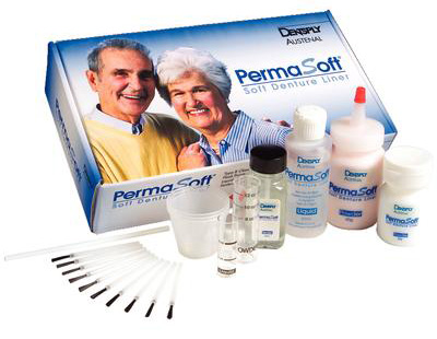 Dental Perma Soft-Panel Pic