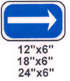 10-Right Symbol