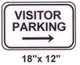 15-Visitor Parking Right 