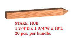 stake hub 18
