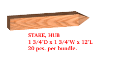 stake hub 12