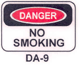 DA-9 Danger