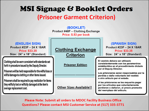 Quartermaster Flyer