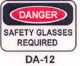 DA-12 Danger