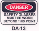 DA-13 Danger