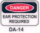 DA-14 Danger
