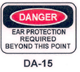 DA-15 Danger