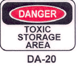 DA-20 Danger