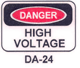 DA-24 Danger