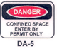 DA-5 Danger