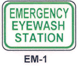 EM-1 Emergency