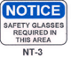 NT-3 Notice