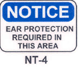 NT-4 Notice