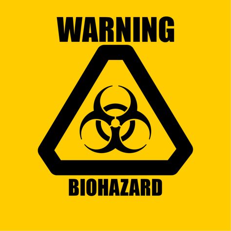 Warning Signs-Panel