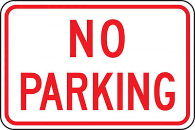 No_Parking-Panel_Image