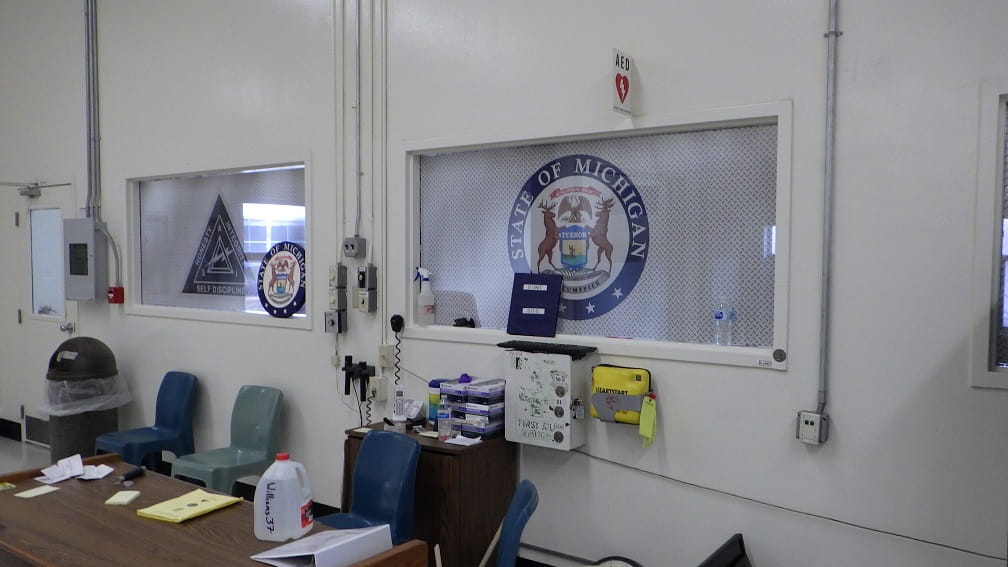 Window Cling Signage-Custom