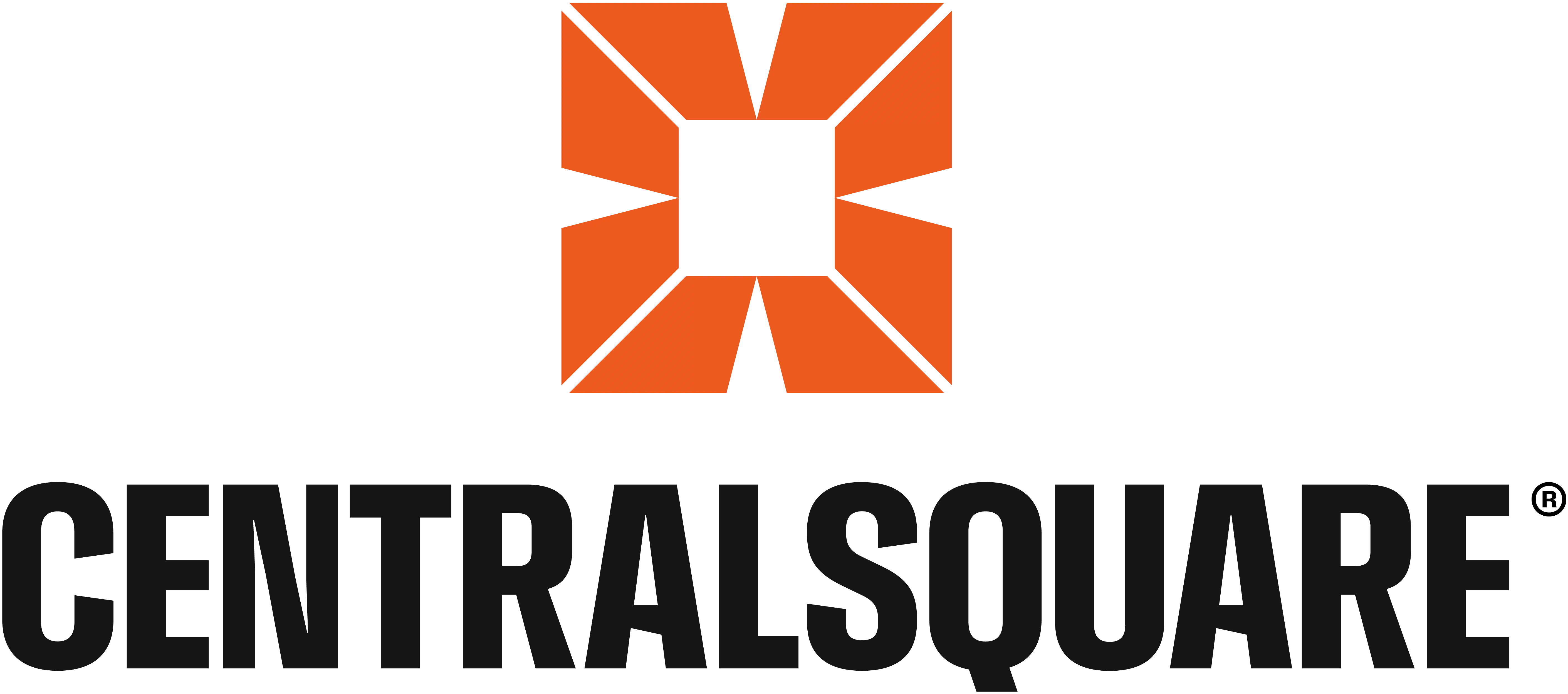 CentralSquare Logo 