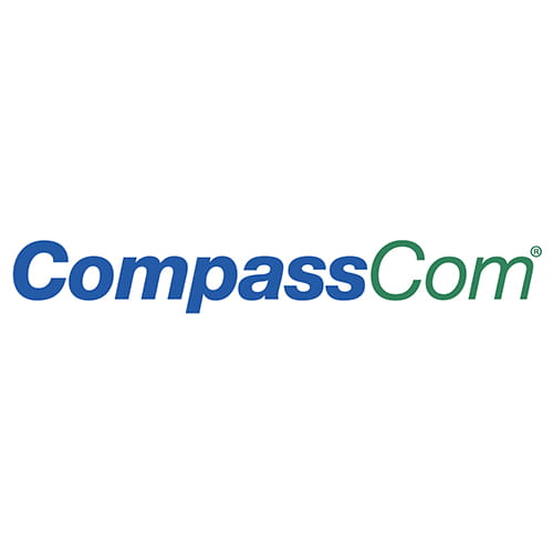 CompassCom Logo