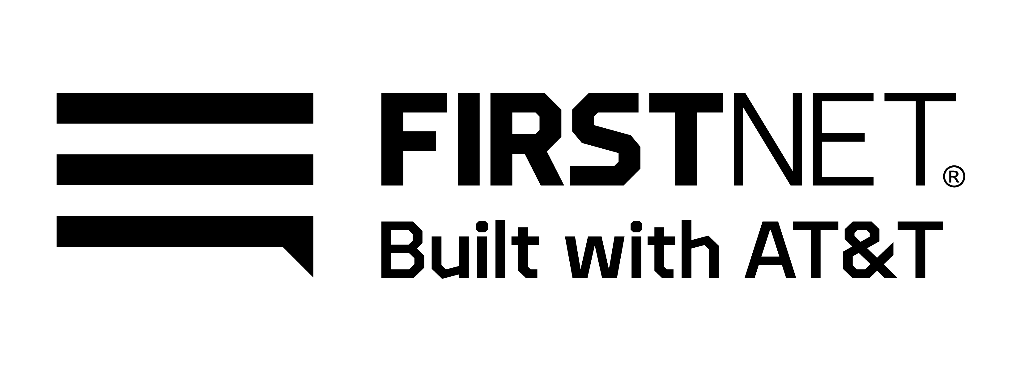 First Net Logo