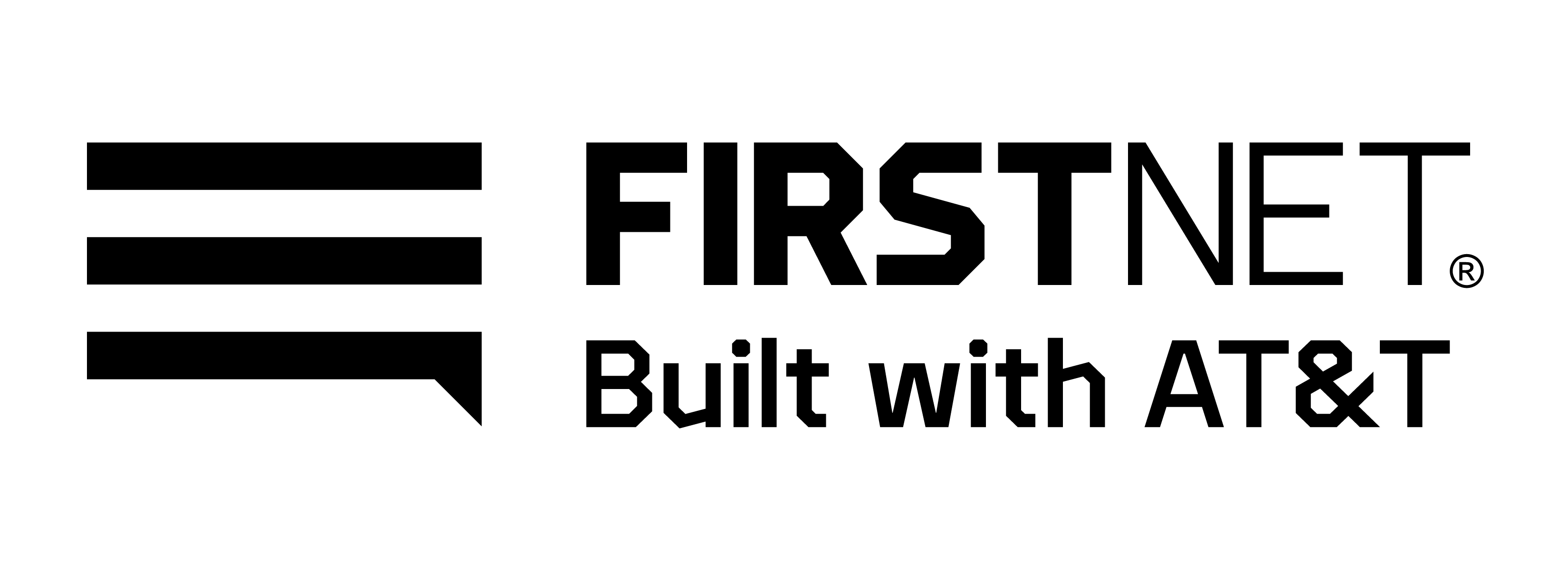First Net Logo